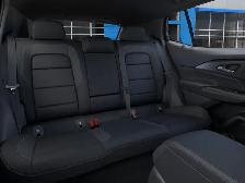 2026 Chevrolet Equinox EV LT - Photo 17