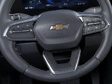 2026 Chevrolet Equinox EV LT - Photo 19