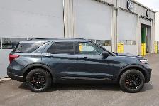 2022 Ford Explorer Timberline 4WD - PANO|NAVI|CAMERA|BLINDSPOT - Photo 3