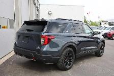 2022 Ford Explorer Timberline 4WD - PANO|NAVI|CAMERA|BLINDSPOT - Photo 4