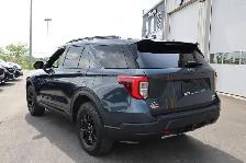 2022 Ford Explorer Timberline 4WD - PANO|NAVI|CAMERA|BLINDSPOT - Photo 5