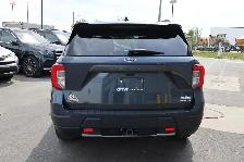 2022 Ford Explorer Timberline 4WD - PANO|NAVI|CAMERA|BLINDSPOT - Photo 6