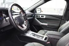 2022 Ford Explorer Timberline 4WD - PANO|NAVI|CAMERA|BLINDSPOT - Photo 9