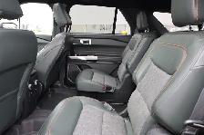 2022 Ford Explorer Timberline 4WD - PANO|NAVI|CAMERA|BLINDSPOT - Photo 12