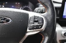 2022 Ford Explorer Timberline 4WD - PANO|NAVI|CAMERA|BLINDSPOT - Photo 22