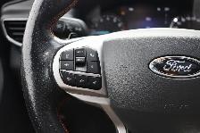2022 Ford Explorer Timberline 4WD - PANO|NAVI|CAMERA|BLINDSPOT - Photo 23