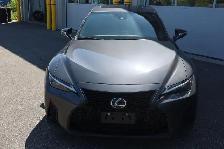 2022 Lexus IS IS 350 FSPORT|NOACCIDENTS|BSM|LANEKEEP - Photo 3
