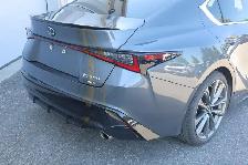 2022 Lexus IS IS 350 FSPORT|NOACCIDENTS|BSM|LANEKEEP - Photo 5