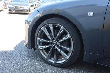 2022 Lexus IS IS 350 FSPORT|NOACCIDENTS|BSM|LANEKEEP - Photo 6