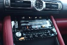 2022 Lexus IS IS 350 FSPORT|NOACCIDENTS|BSM|LANEKEEP - Photo 11