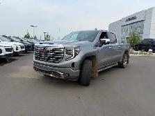 2025 GMC Sierra 1500 Denali Reserve 3.0L Duramax | - Photo 3