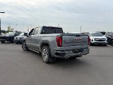 2025 GMC Sierra 1500 Denali Reserve 3.0L Duramax | - Photo 4