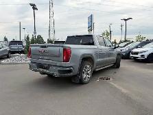 2025 GMC Sierra 1500 Denali Reserve 3.0L Duramax | - Photo 5