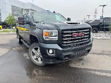 2019 GMC Sierra 2500HD SLT All-Terrain 6.6L Duramax Z71 | - Photo 2