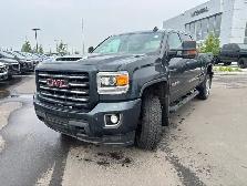 2019 GMC Sierra 2500HD SLT All-Terrain 6.6L Duramax Z71 | - Photo 3
