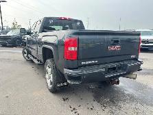 2019 GMC Sierra 2500HD SLT All-Terrain 6.6L Duramax Z71 | - Photo 4
