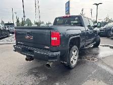 2019 GMC Sierra 2500HD SLT All-Terrain 6.6L Duramax Z71 | - Photo 5