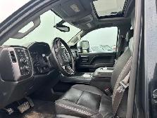 2019 GMC Sierra 2500HD SLT All-Terrain 6.6L Duramax Z71 | - Photo 6