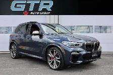 2021 BMW X5 M50i - LASERLIGHTS|AIRSUSPEN|NAVI|CAMERA|BLINDSPOT