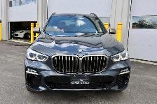 2021 BMW X5 M50i - LASERLIGHTS|AIRSUSPEN|NAVI|CAMERA|BLINDSPOT - Photo 2