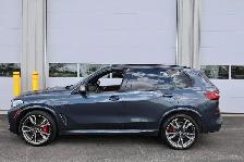 2021 BMW X5 M50i - LASERLIGHTS|AIRSUSPEN|NAVI|CAMERA|BLINDSPOT - Photo 3