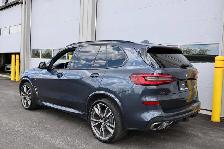 2021 BMW X5 M50i - LASERLIGHTS|AIRSUSPEN|NAVI|CAMERA|BLINDSPOT - Photo 4