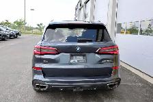 2021 BMW X5 M50i - LASERLIGHTS|AIRSUSPEN|NAVI|CAMERA|BLINDSPOT - Photo 5