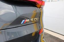 2021 BMW X5 M50i - LASERLIGHTS|AIRSUSPEN|NAVI|CAMERA|BLINDSPOT - Photo 6