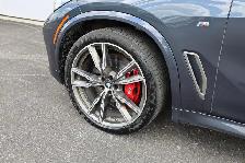 2021 BMW X5 M50i - LASERLIGHTS|AIRSUSPEN|NAVI|CAMERA|BLINDSPOT - Photo 7