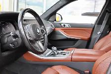 2021 BMW X5 M50i - LASERLIGHTS|AIRSUSPEN|NAVI|CAMERA|BLINDSPOT - Photo 8
