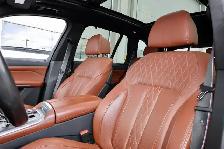 2021 BMW X5 M50i - LASERLIGHTS|AIRSUSPEN|NAVI|CAMERA|BLINDSPOT - Photo 9