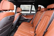 2021 BMW X5 M50i - LASERLIGHTS|AIRSUSPEN|NAVI|CAMERA|BLINDSPOT - Photo 11