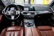 2021 BMW X5 M50i - LASERLIGHTS|AIRSUSPEN|NAVI|CAMERA|BLINDSPOT - Photo 12