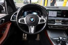 2021 BMW X5 M50i - LASERLIGHTS|AIRSUSPEN|NAVI|CAMERA|BLINDSPOT - Photo 13