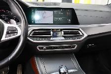 2021 BMW X5 M50i - LASERLIGHTS|AIRSUSPEN|NAVI|CAMERA|BLINDSPOT - Photo 14