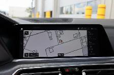 2021 BMW X5 M50i - LASERLIGHTS|AIRSUSPEN|NAVI|CAMERA|BLINDSPOT - Photo 15