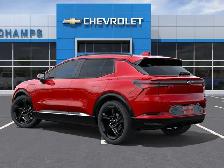 CHEVROLET EQUINOX EV RS 2026 - Photo 3