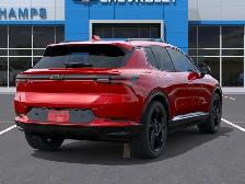 CHEVROLET EQUINOX EV RS 2026 - Photo 4