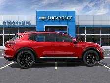 CHEVROLET EQUINOX EV RS 2026 - Photo 5
