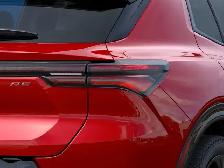 CHEVROLET EQUINOX EV RS 2026 - Photo 11