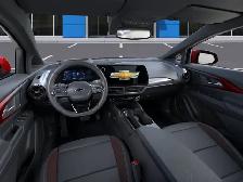 CHEVROLET EQUINOX EV RS 2026 - Photo 15