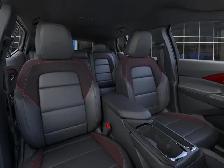 CHEVROLET EQUINOX EV RS 2026 - Photo 16