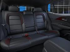 CHEVROLET EQUINOX EV RS 2026 - Photo 17