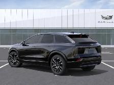 CADILLAC OPTIQ SPORT 2027 - Photo 3
