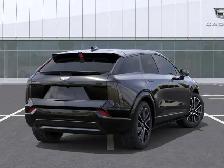 CADILLAC OPTIQ SPORT 2027 - Photo 4