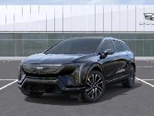 CADILLAC OPTIQ SPORT 2027 - Photo 6
