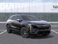 CADILLAC OPTIQ SPORT 2027 - Photo 7