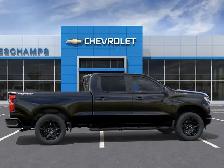CHEVROLET SILVERADO 1500 RST 2026 - Photo 5