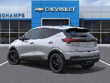 CHEVROLET BOLT RS 2027 - Photo 3