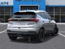 CHEVROLET BOLT RS 2027 - Photo 4